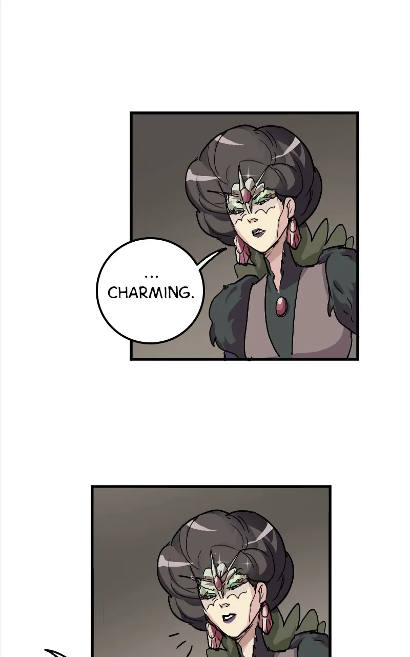 The Masked Fables Chapter 9 page 5 - 