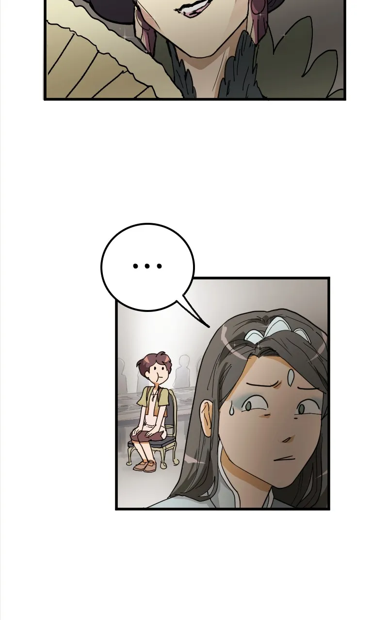 The Masked Fables Chapter 9 page 8 - 