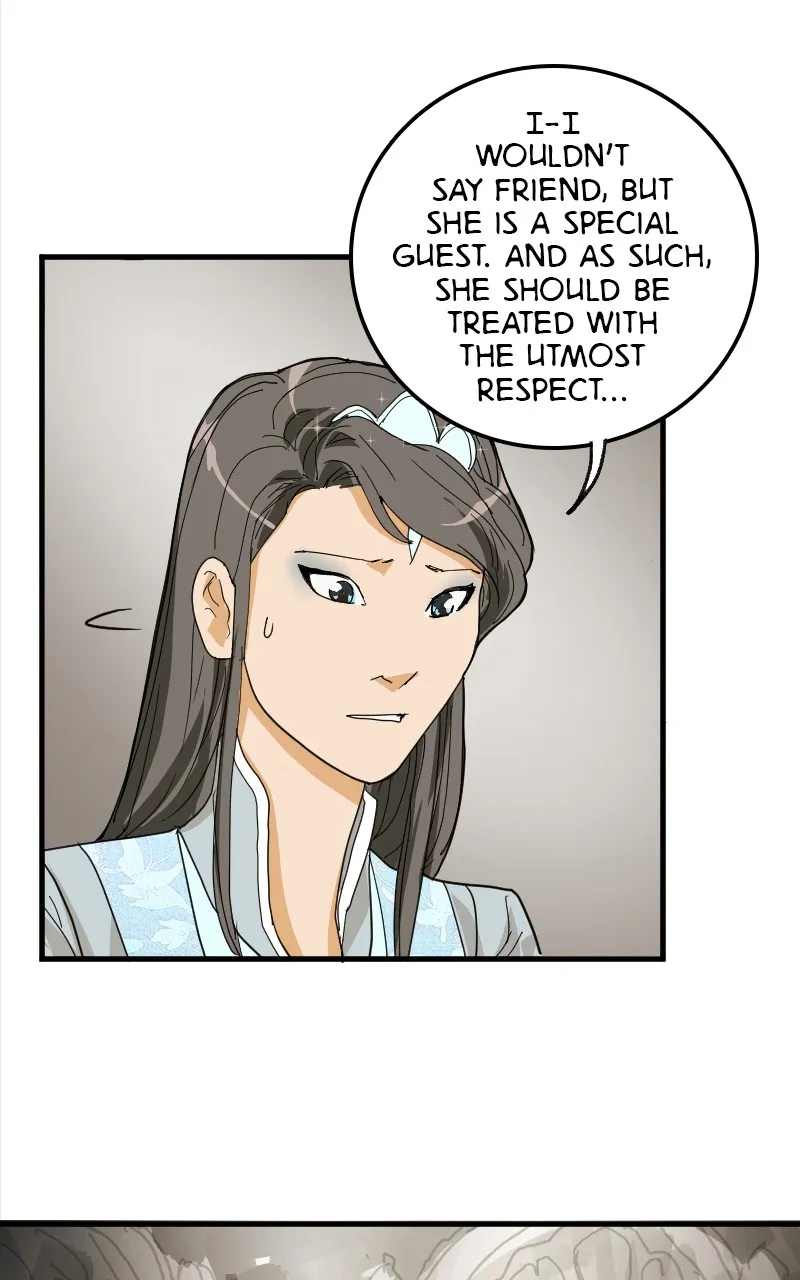 The Masked Fables Chapter 9 page 9 - 