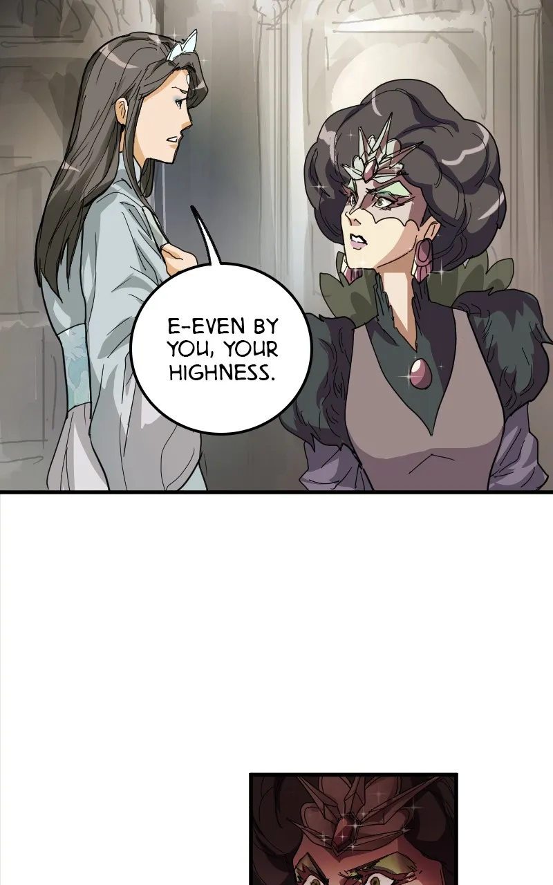 The Masked Fables Chapter 9 page 10 - 
