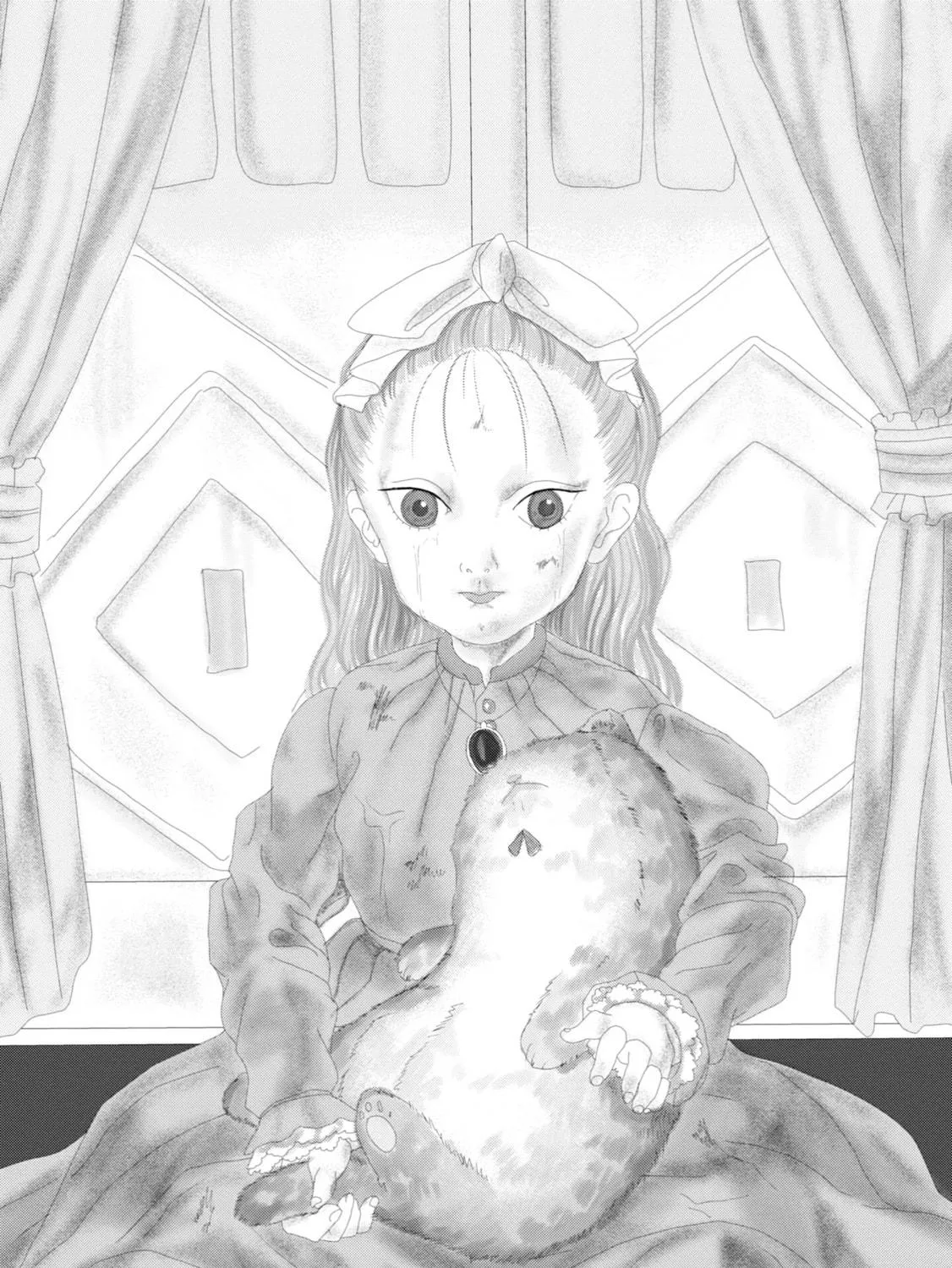 The Masterpiece I Love Chapter 13 page 23 - 