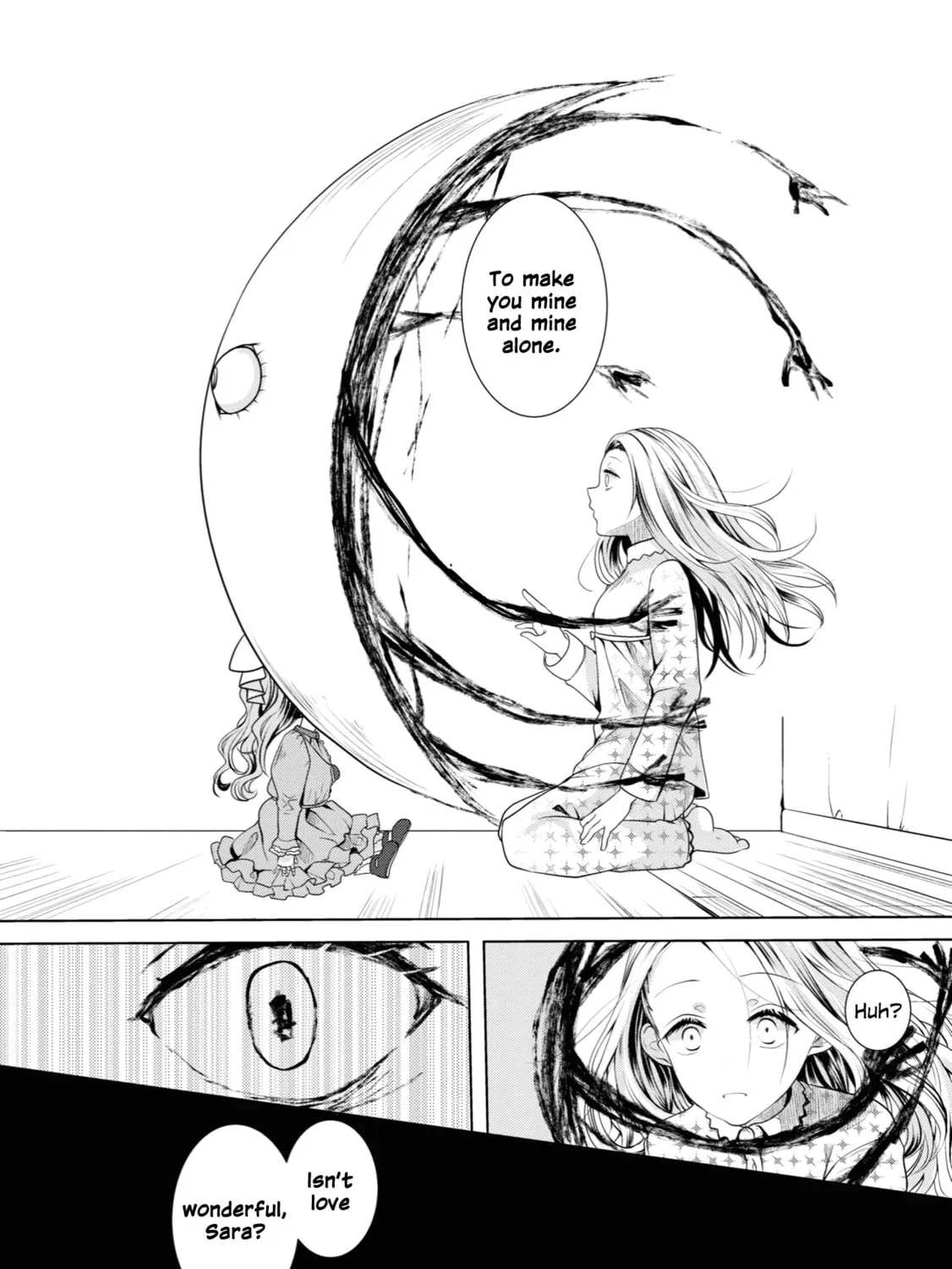 The Masterpiece I Love Chapter 13 page 31 - 