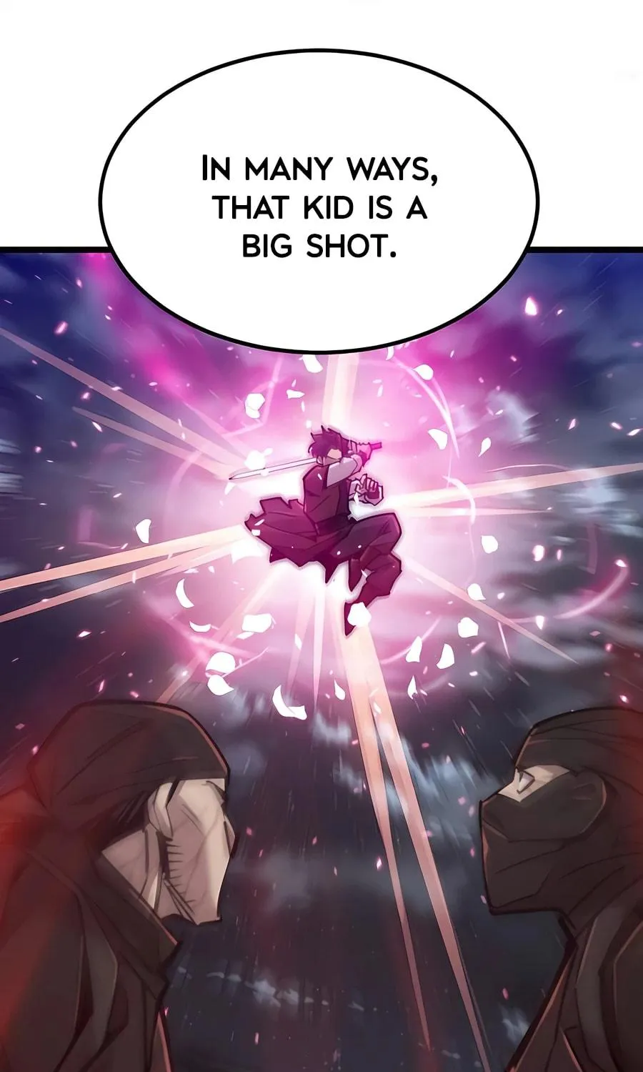 The Masters Are Subscribing Chapter 21 page 108 - 