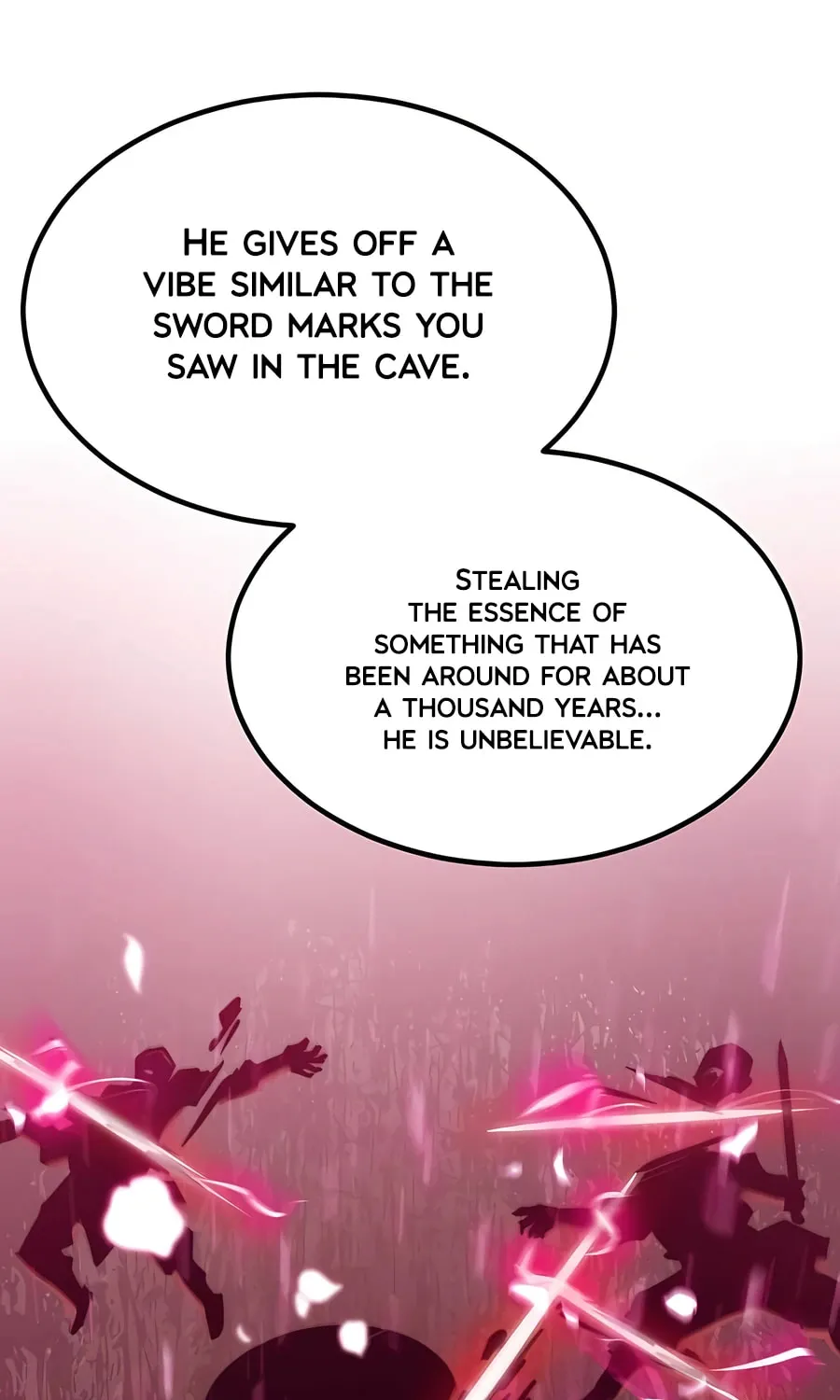 The Masters Are Subscribing Chapter 21 page 110 - 