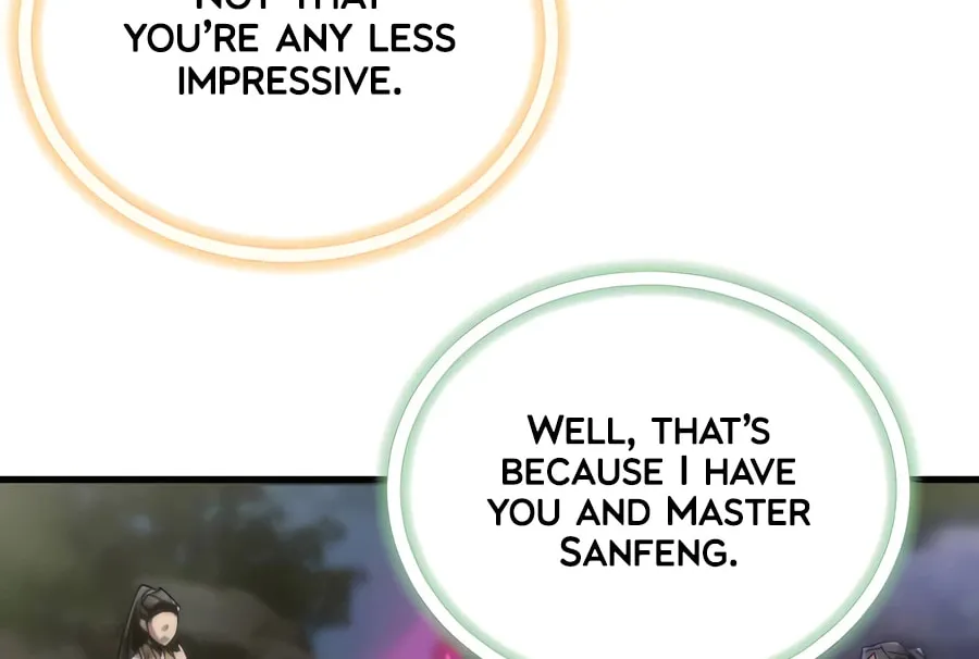 The Masters Are Subscribing Chapter 21 page 117 - 