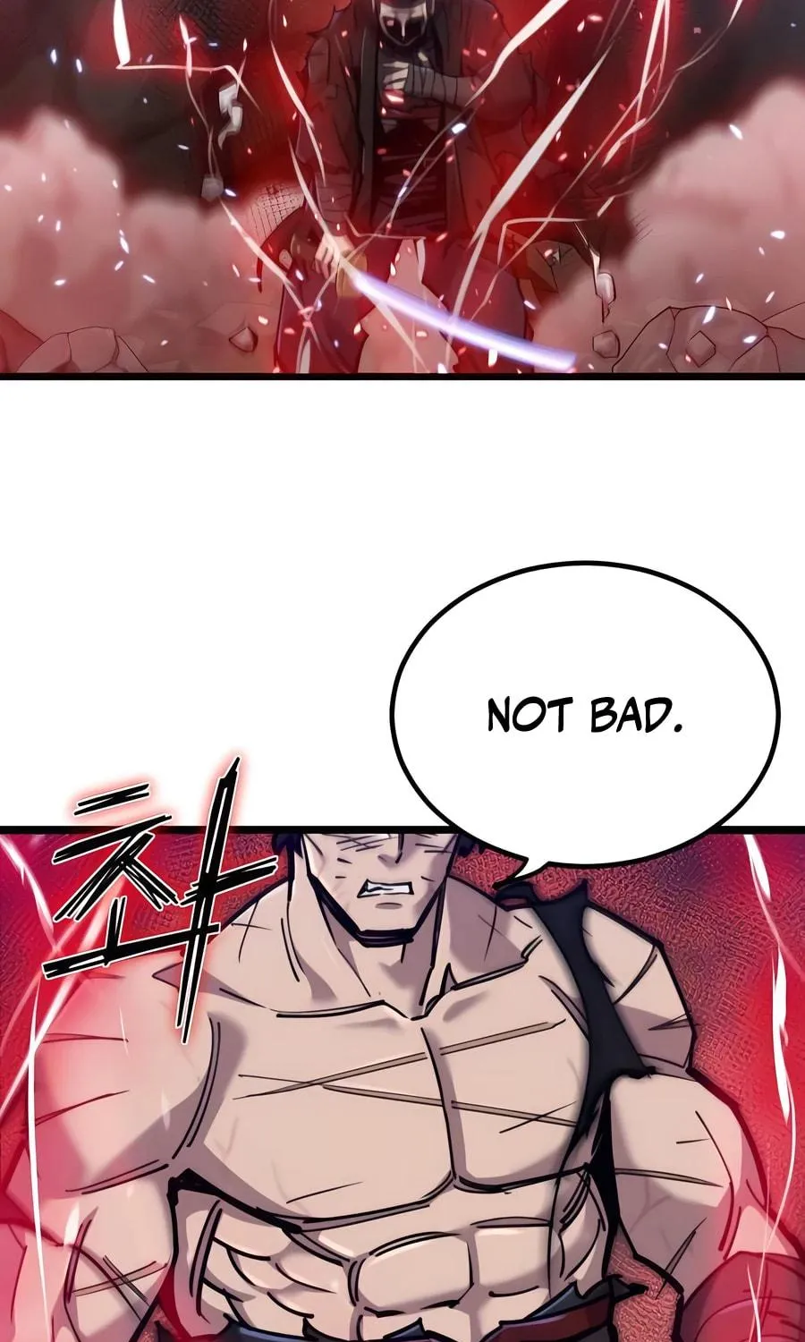 The Masters Are Subscribing Chapter 21 page 128 - 