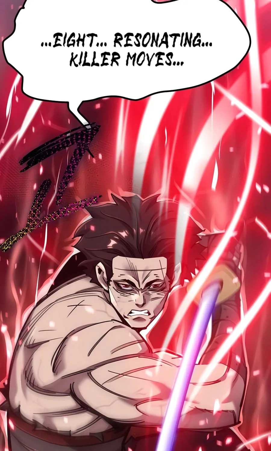 The Masters Are Subscribing Chapter 21 page 132 - 
