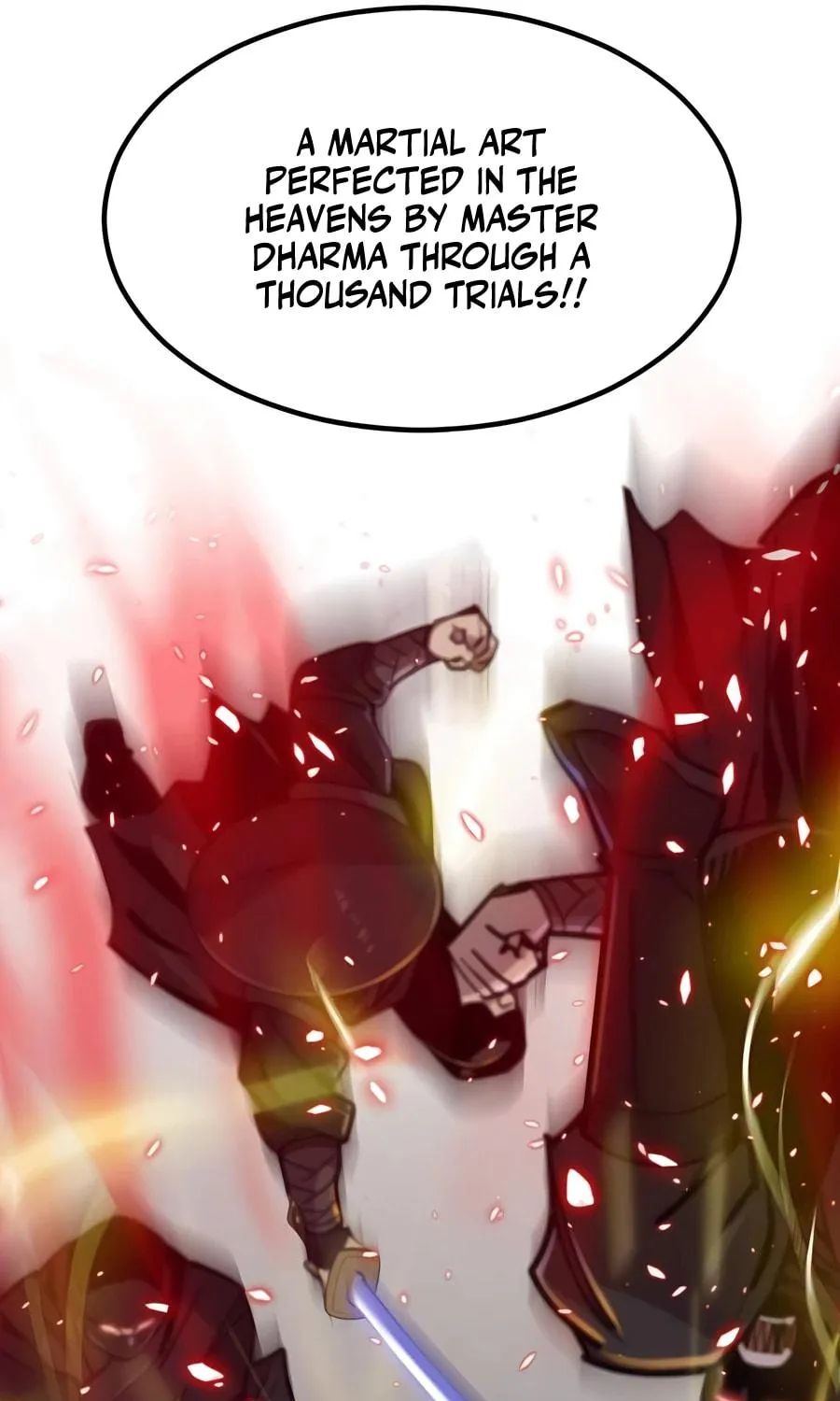 The Masters Are Subscribing Chapter 21 page 28 - 