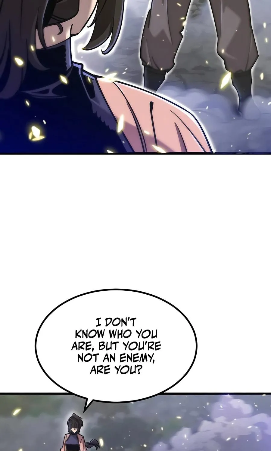 The Masters Are Subscribing Chapter 21 page 48 - 
