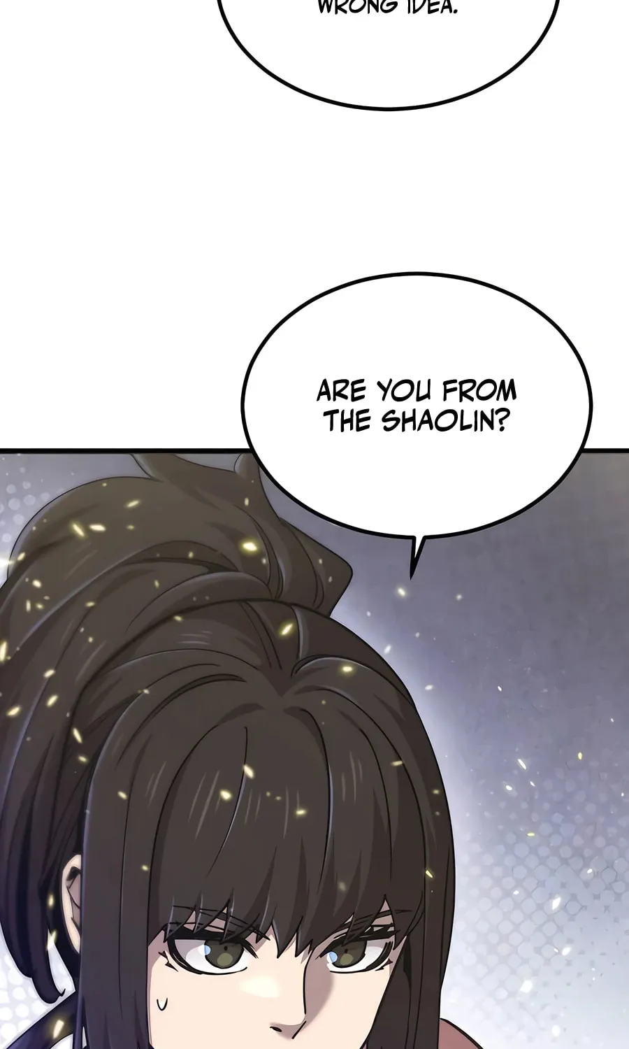 The Masters Are Subscribing Chapter 21 page 50 - 
