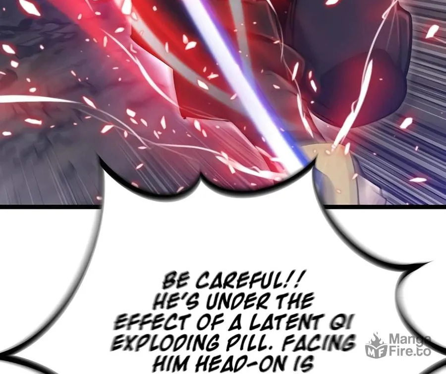 The Masters Are Subscribing Chapter 21 page 59 - 