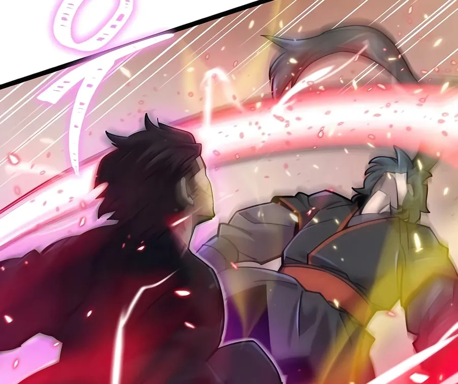 The Masters Are Subscribing Chapter 21 page 61 - 