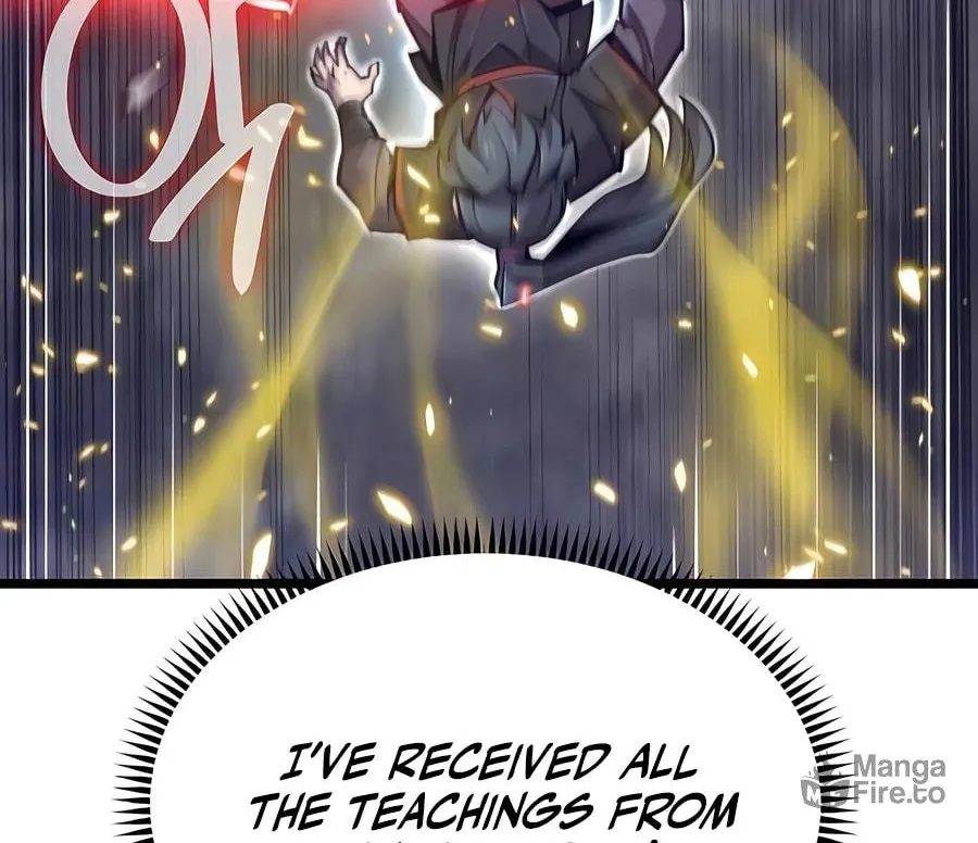The Masters Are Subscribing Chapter 21 page 71 - 