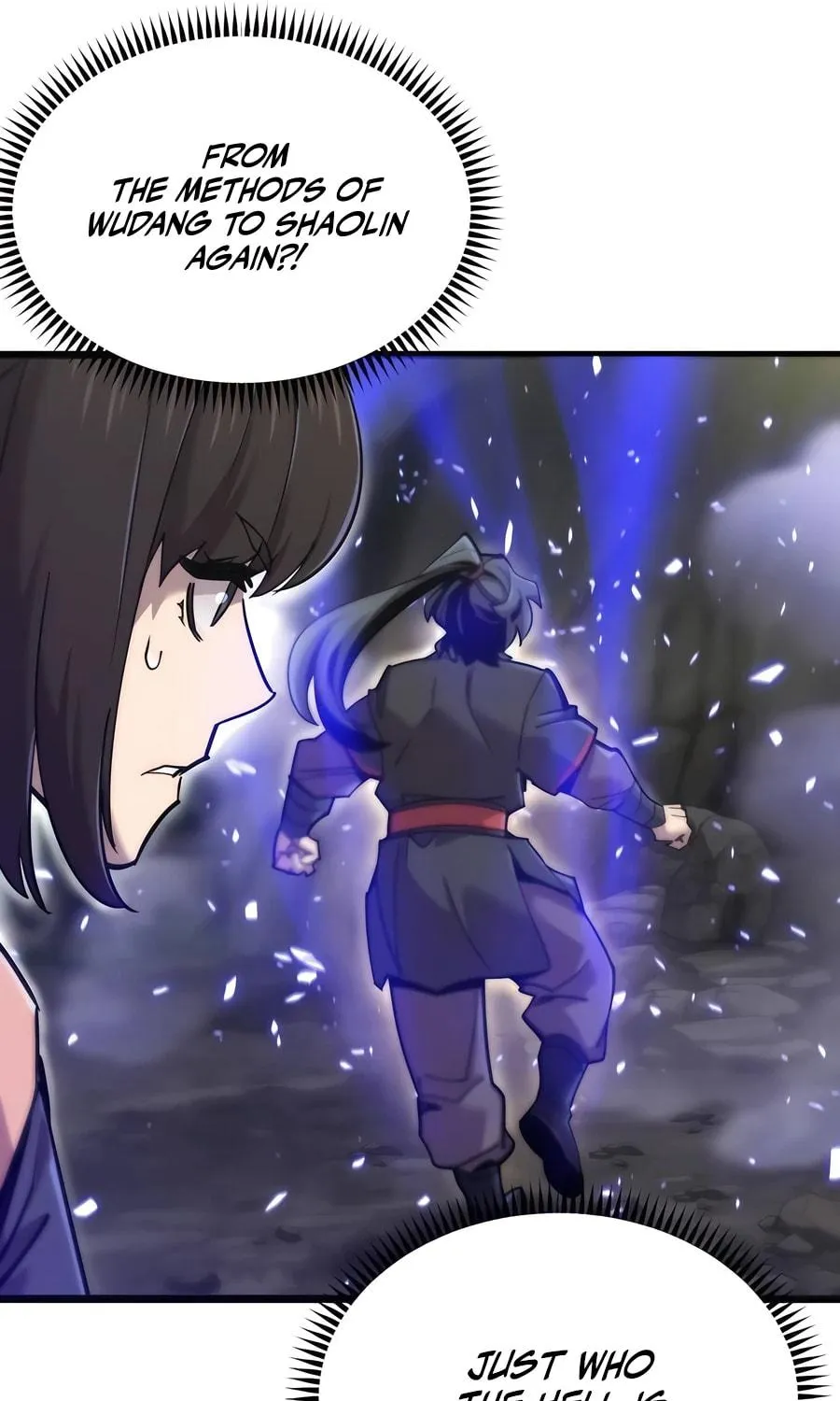 The Masters Are Subscribing Chapter 21 page 88 - 