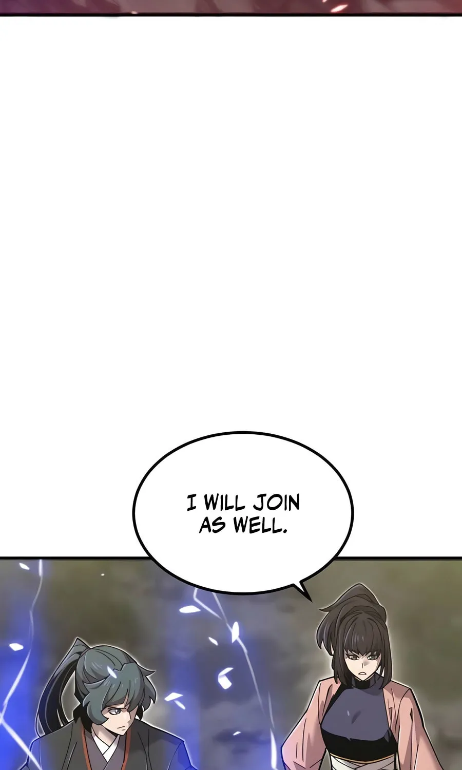 The Masters Are Subscribing Chapter 22 page 3 - 