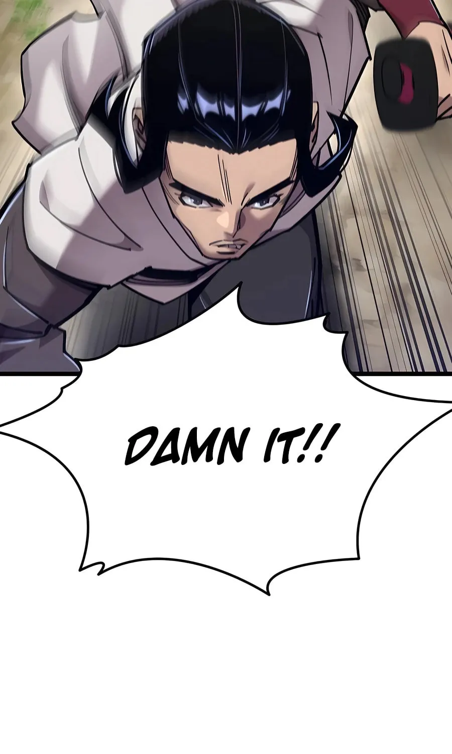 The Masters Are Subscribing Chapter 28 page 3 - 
