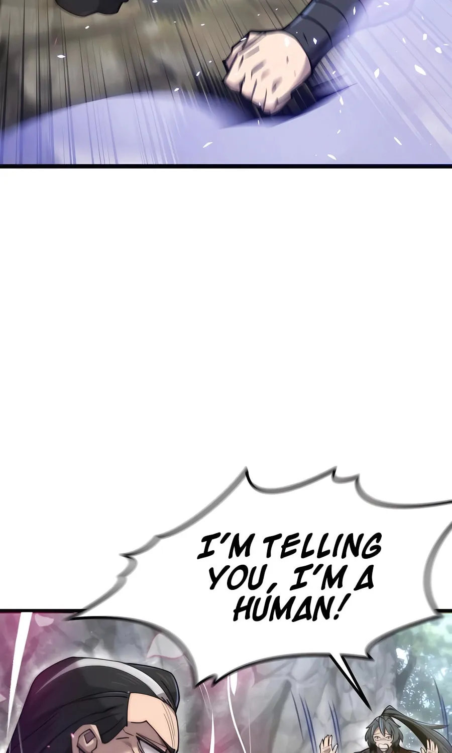 The Masters Are Subscribing Chapter 32 page 4 - 