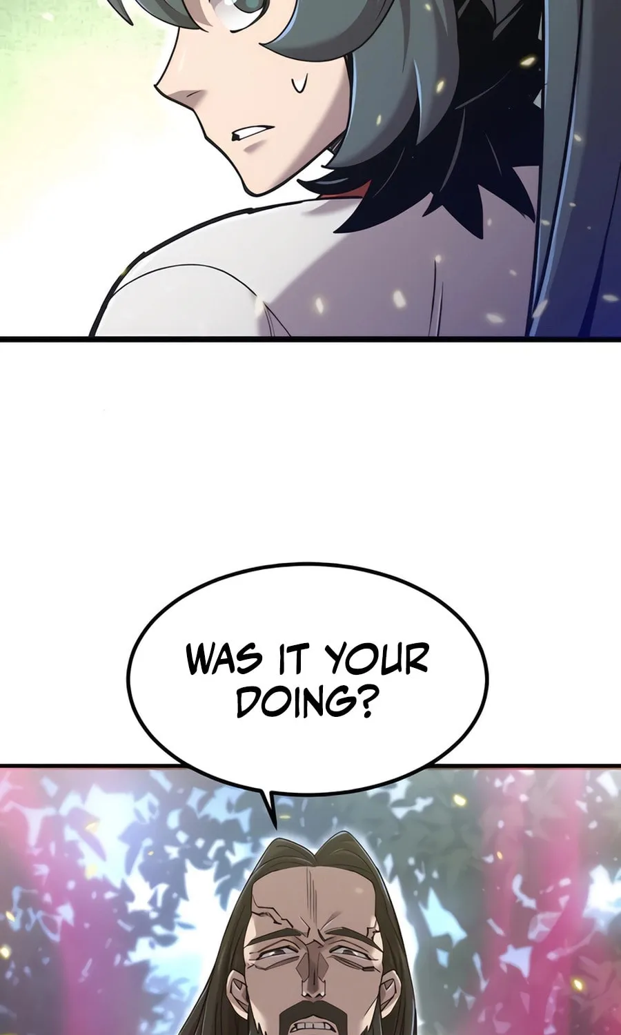 The Masters Are Subscribing Chapter 35 page 3 - 