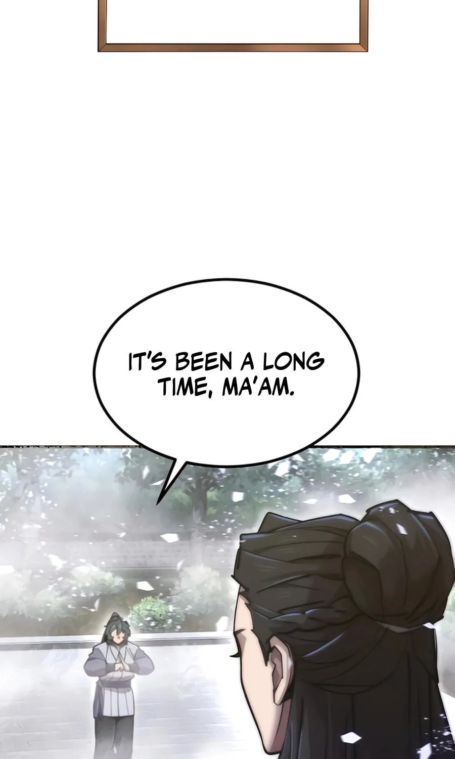 The Masters Are Subscribing Chapter 37 page 117 - 