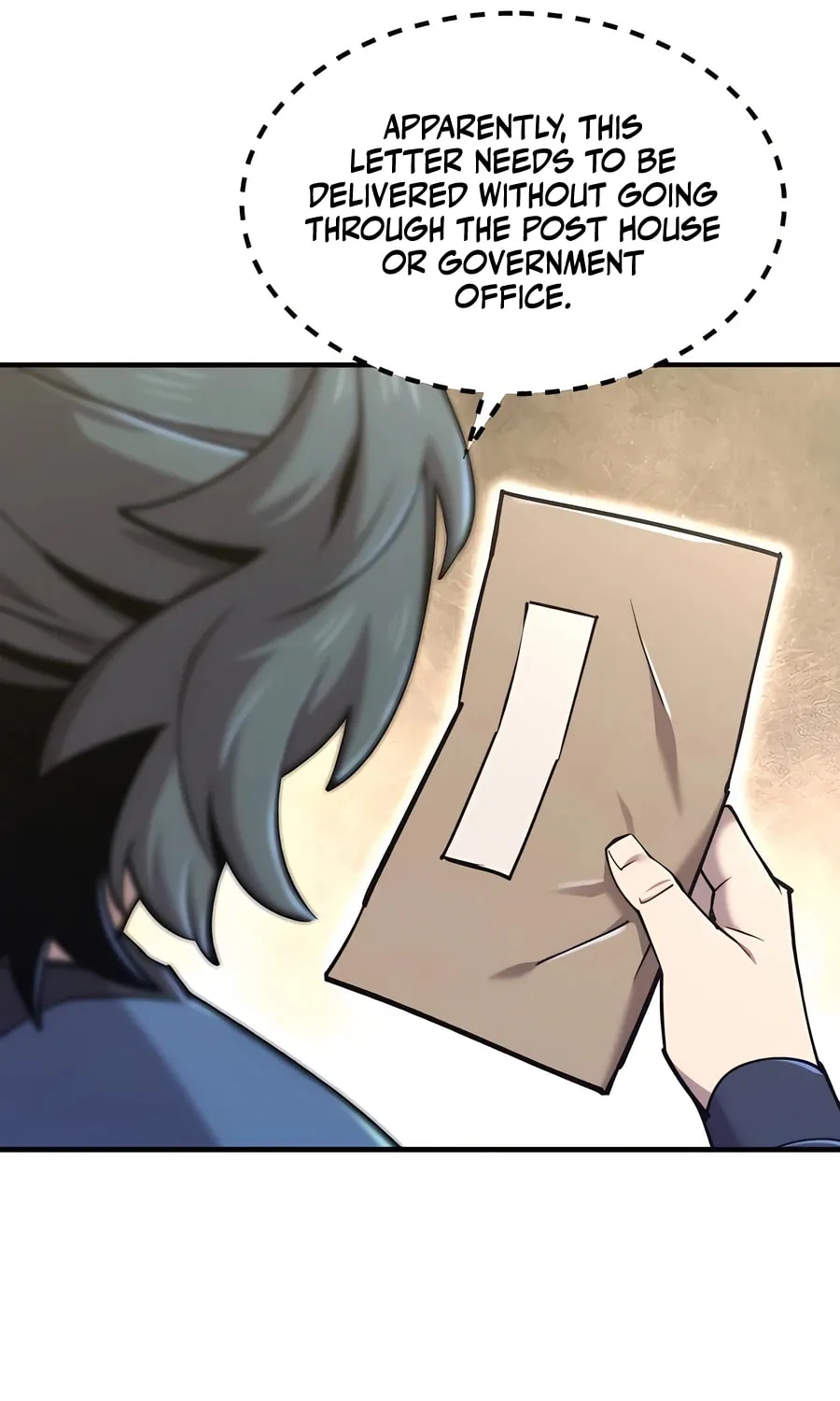 The Masters Are Subscribing Chapter 39 page 105 - 
