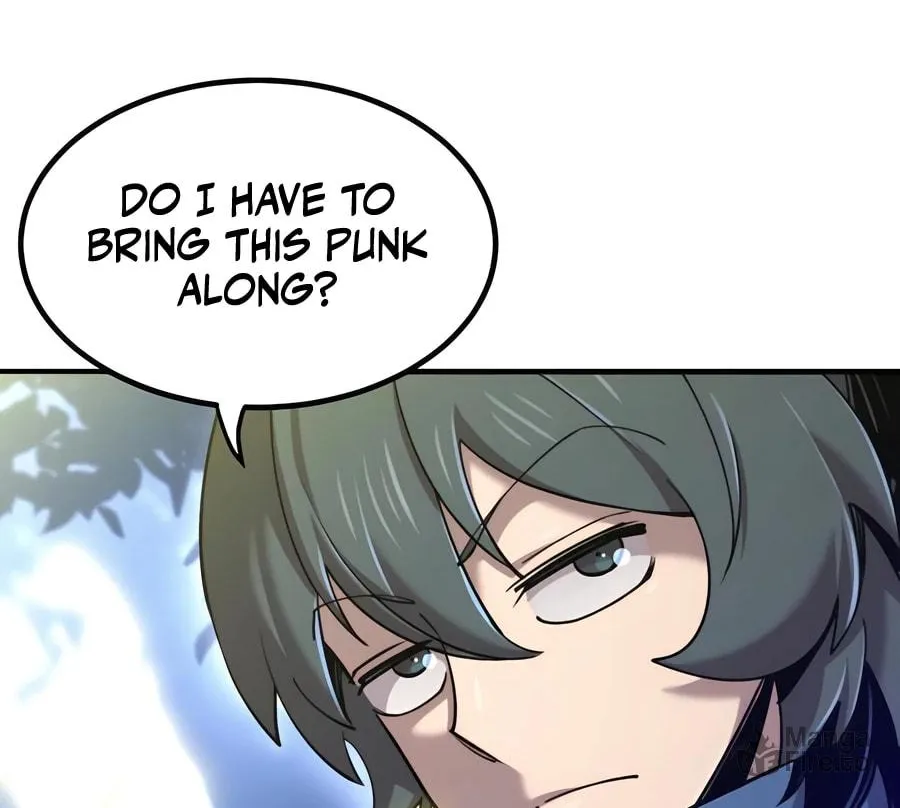The Masters Are Subscribing Chapter 39 page 108 - 