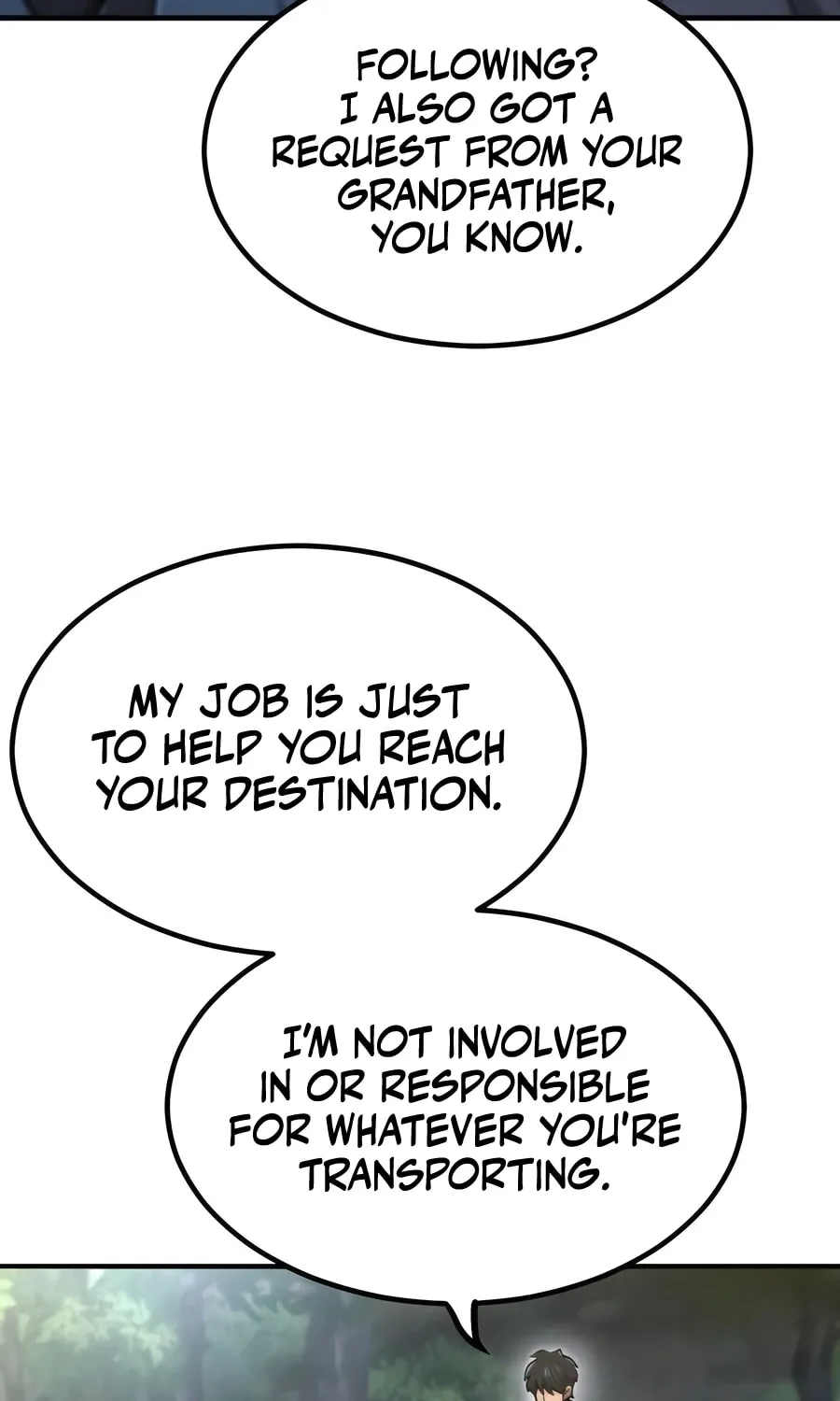 The Masters Are Subscribing Chapter 39 page 111 - 