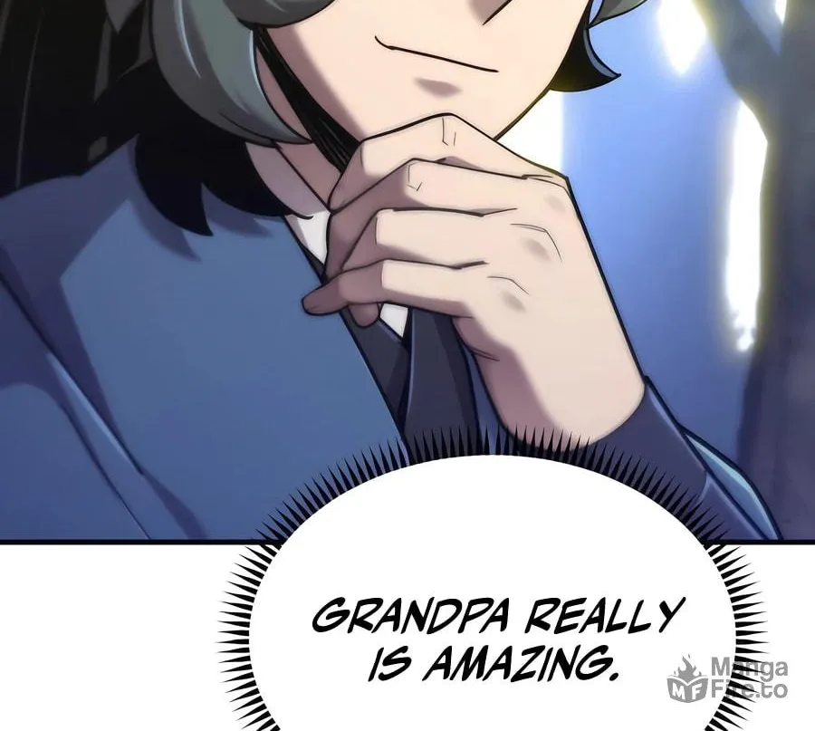 The Masters Are Subscribing Chapter 39 page 114 - 