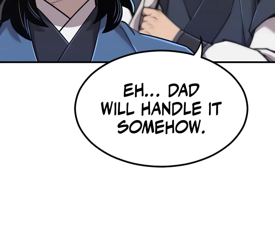 The Masters Are Subscribing Chapter 39 page 116 - 