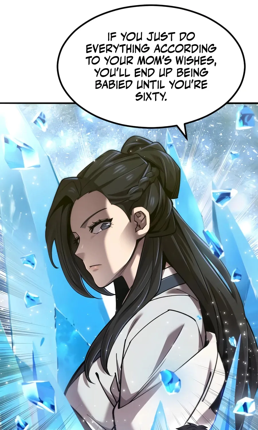 The Masters Are Subscribing Chapter 39 page 117 - 
