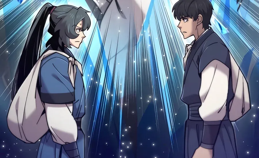 The Masters Are Subscribing Chapter 39 page 118 - 
