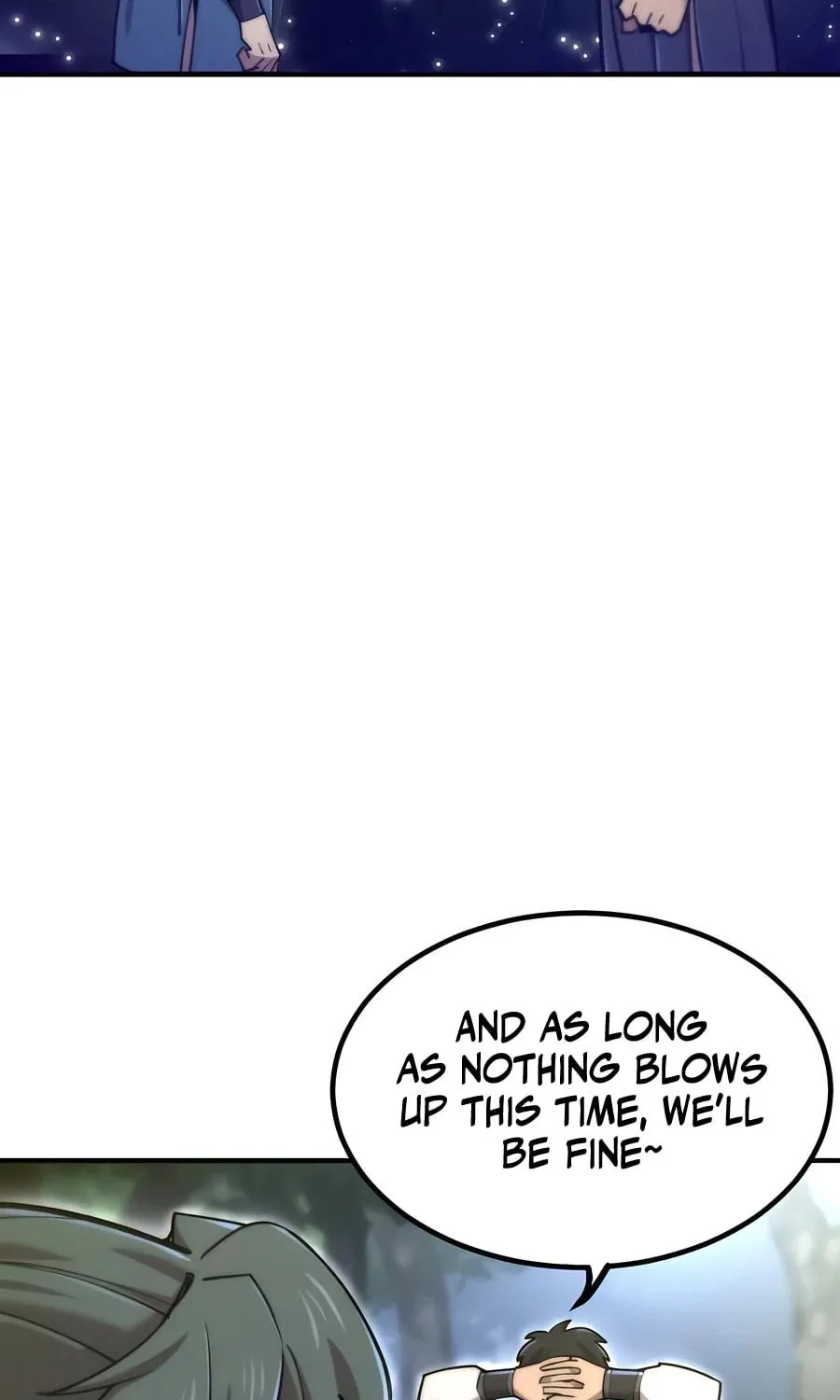 The Masters Are Subscribing Chapter 39 page 119 - 