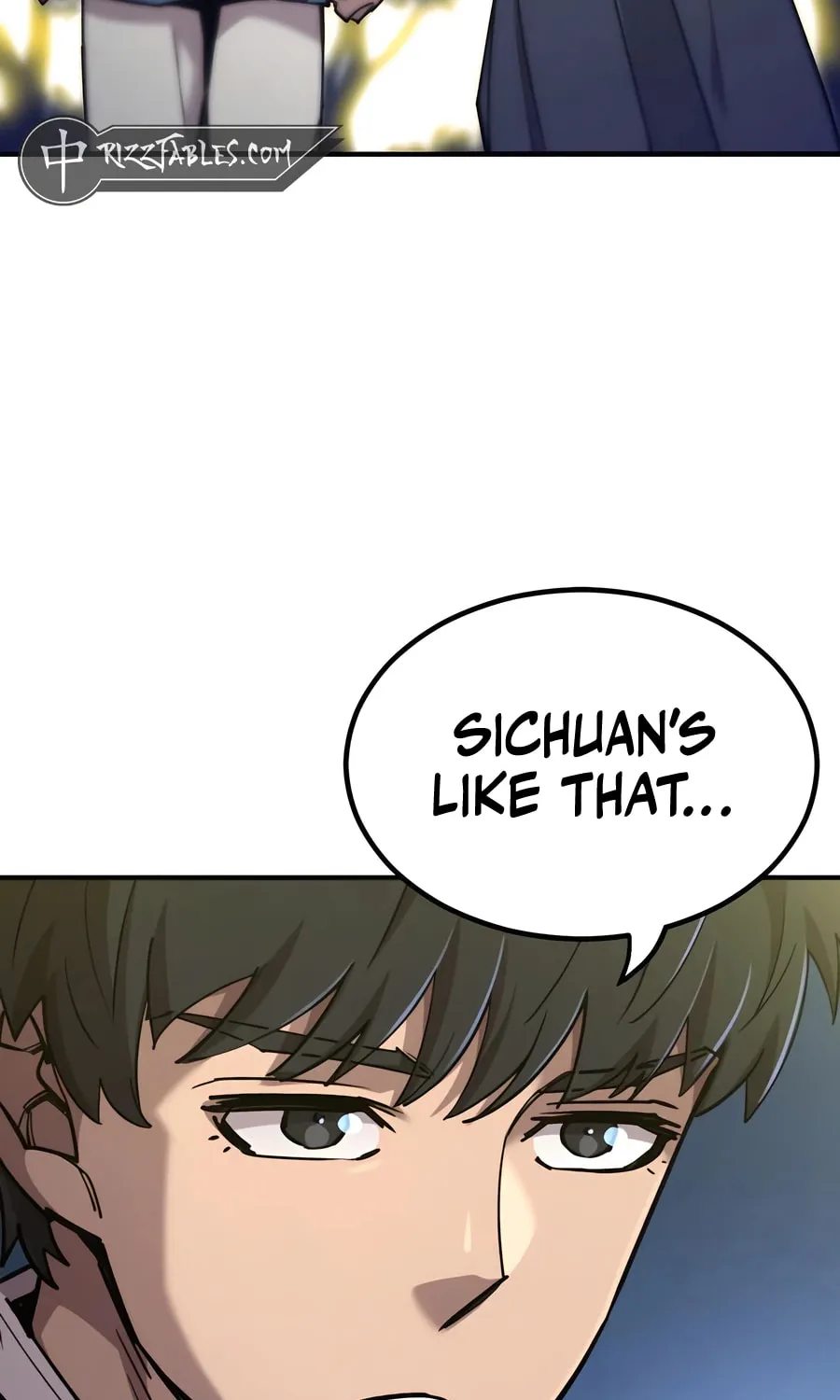 The Masters Are Subscribing Chapter 39 page 123 - 