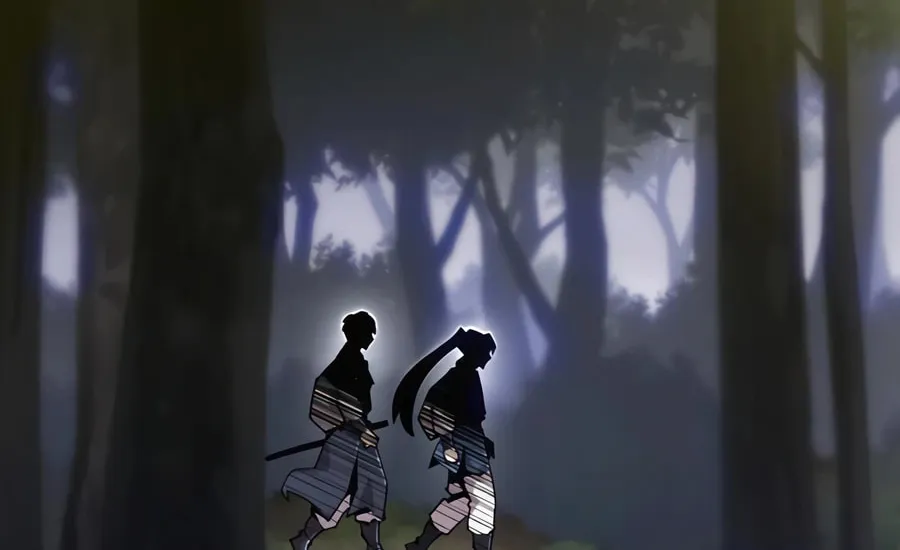 The Masters Are Subscribing Chapter 39 page 134 - 