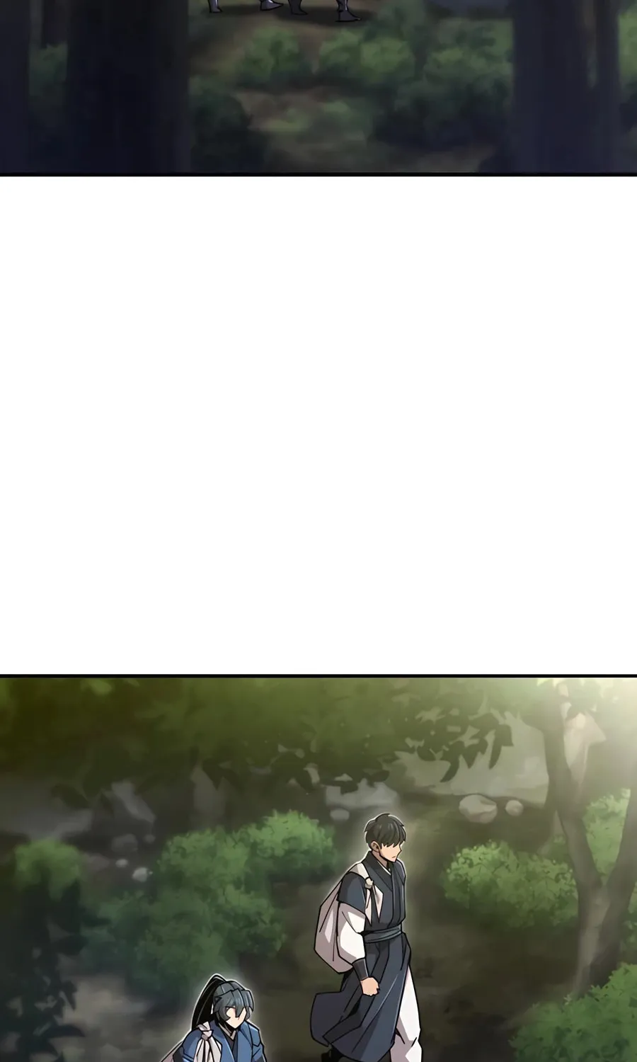 The Masters Are Subscribing Chapter 39 page 135 - 