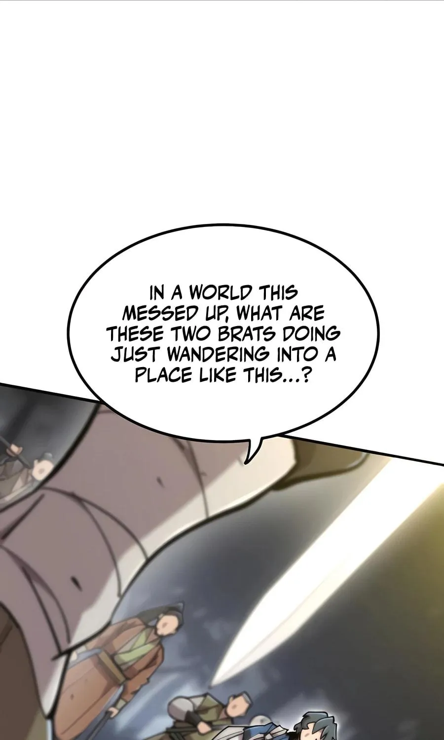 The Masters Are Subscribing Chapter 39 page 139 - 
