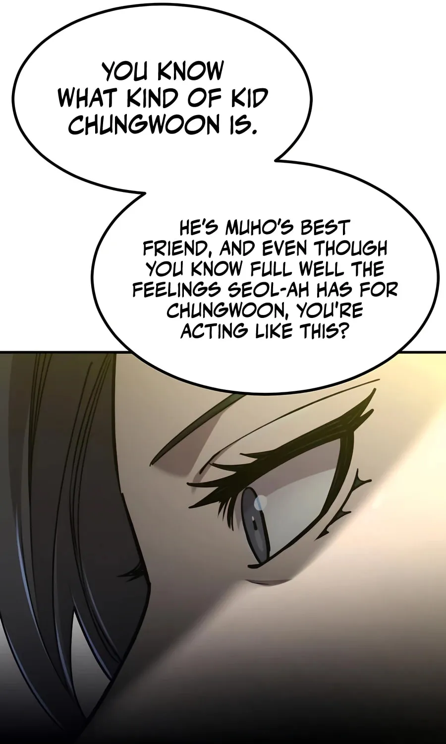 The Masters Are Subscribing Chapter 39 page 15 - 
