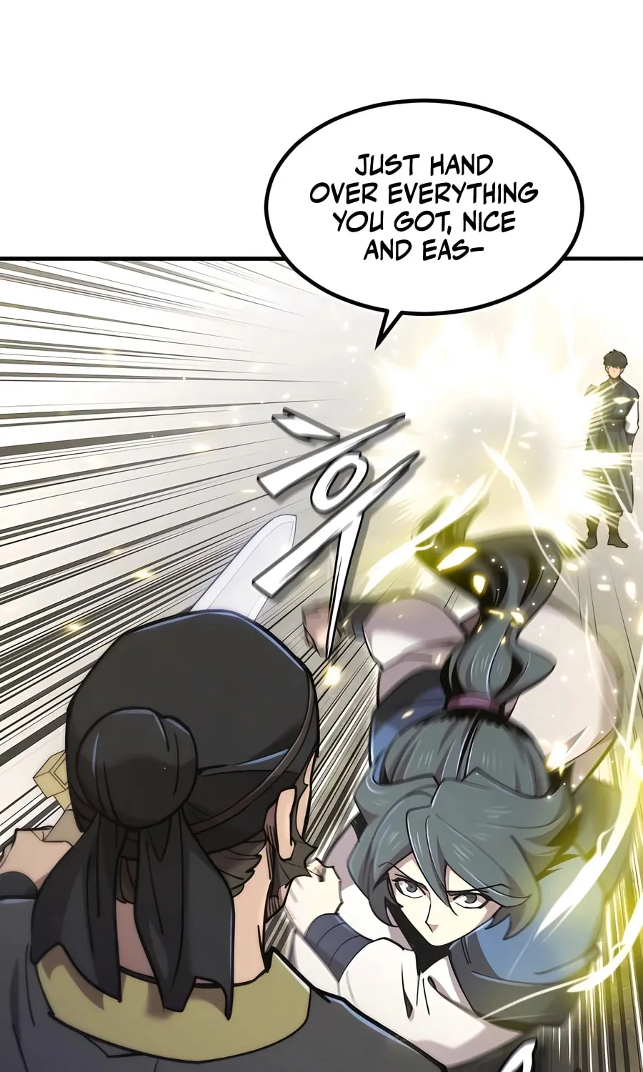 The Masters Are Subscribing Chapter 39 page 145 - 