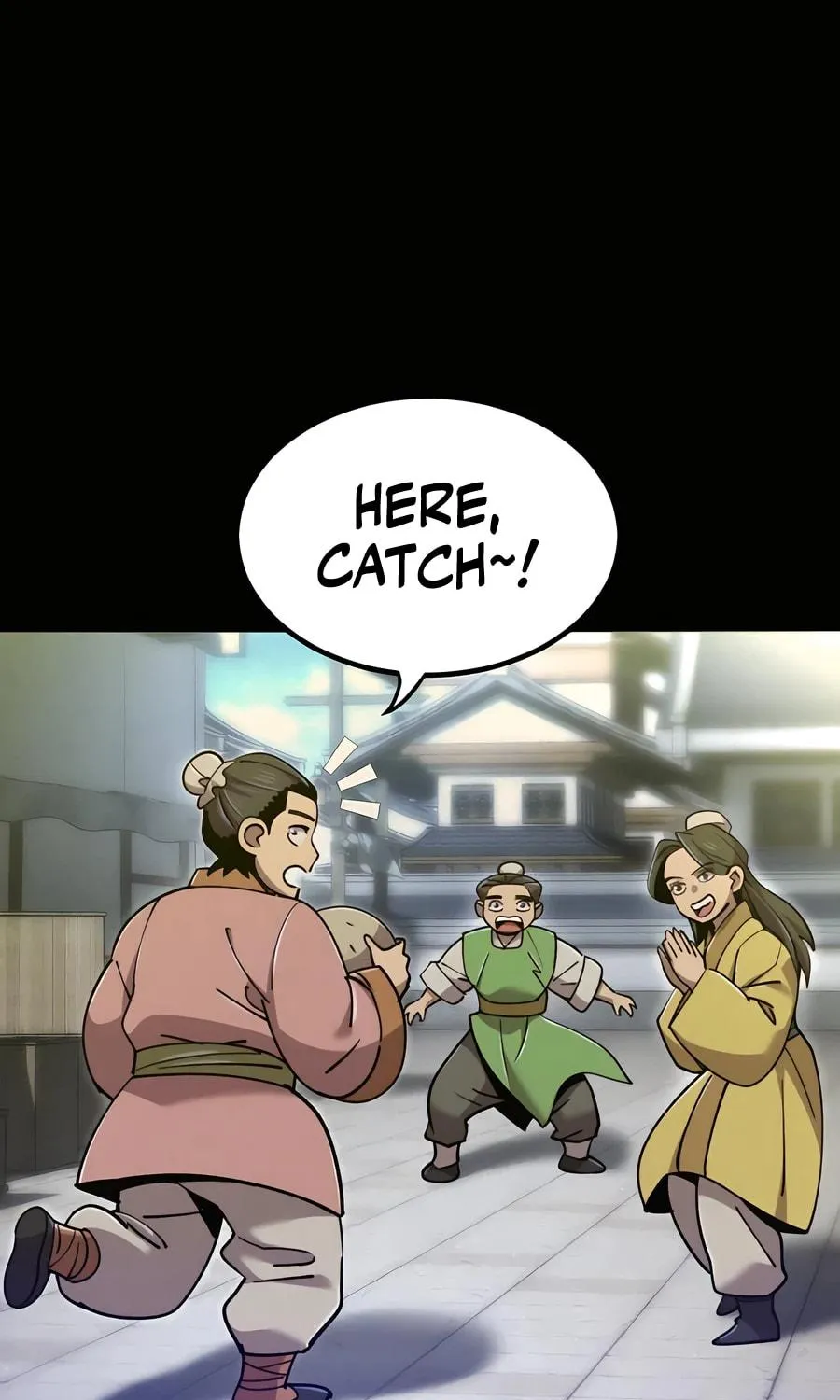 The Masters Are Subscribing Chapter 39 page 17 - 