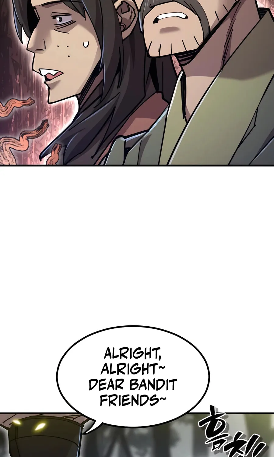 The Masters Are Subscribing Chapter 39 page 163 - 
