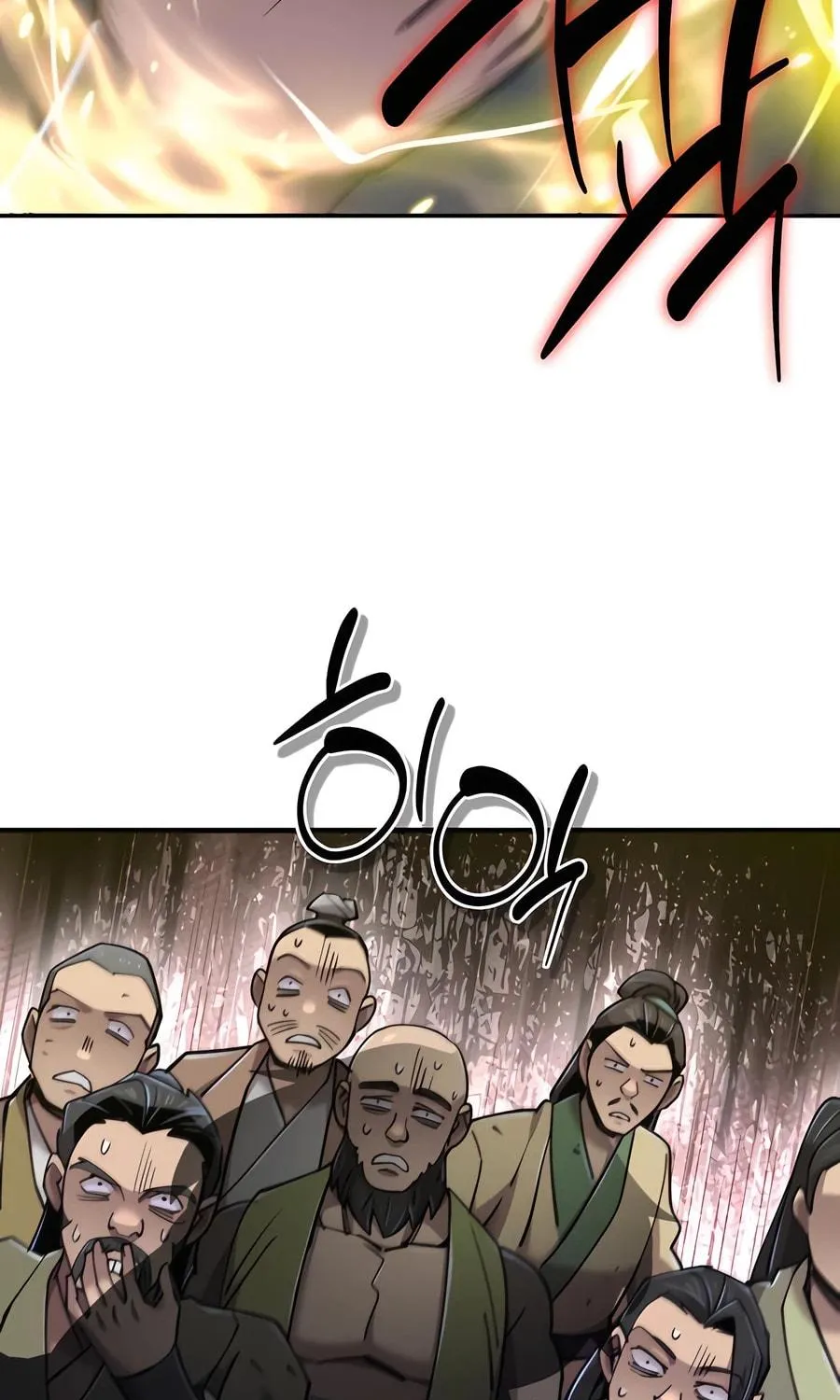 The Masters Are Subscribing Chapter 39 page 167 - 