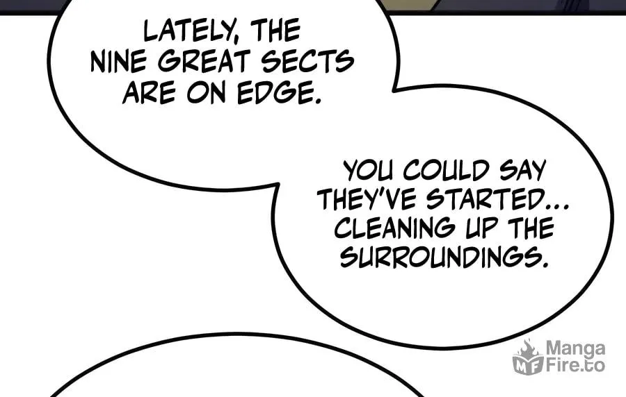The Masters Are Subscribing Chapter 39 page 174 - 