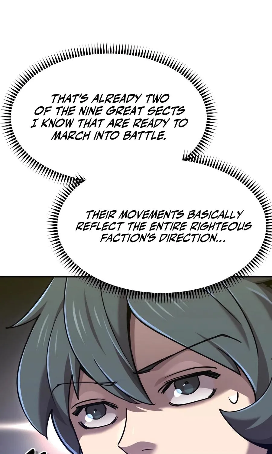 The Masters Are Subscribing Chapter 39 page 179 - 