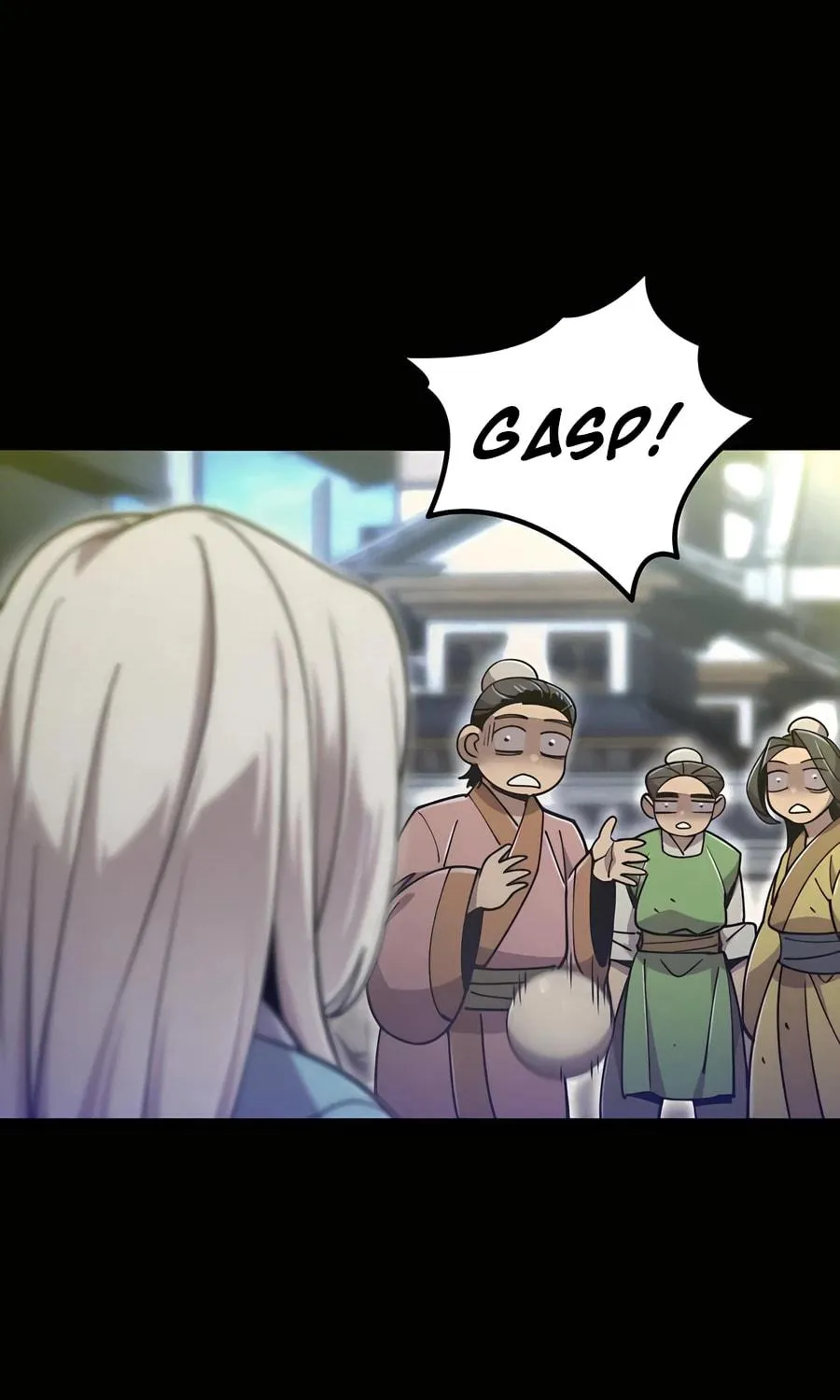 The Masters Are Subscribing Chapter 39 page 19 - 