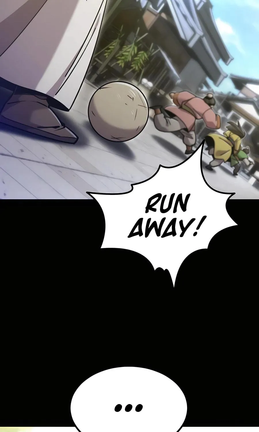 The Masters Are Subscribing Chapter 39 page 23 - 