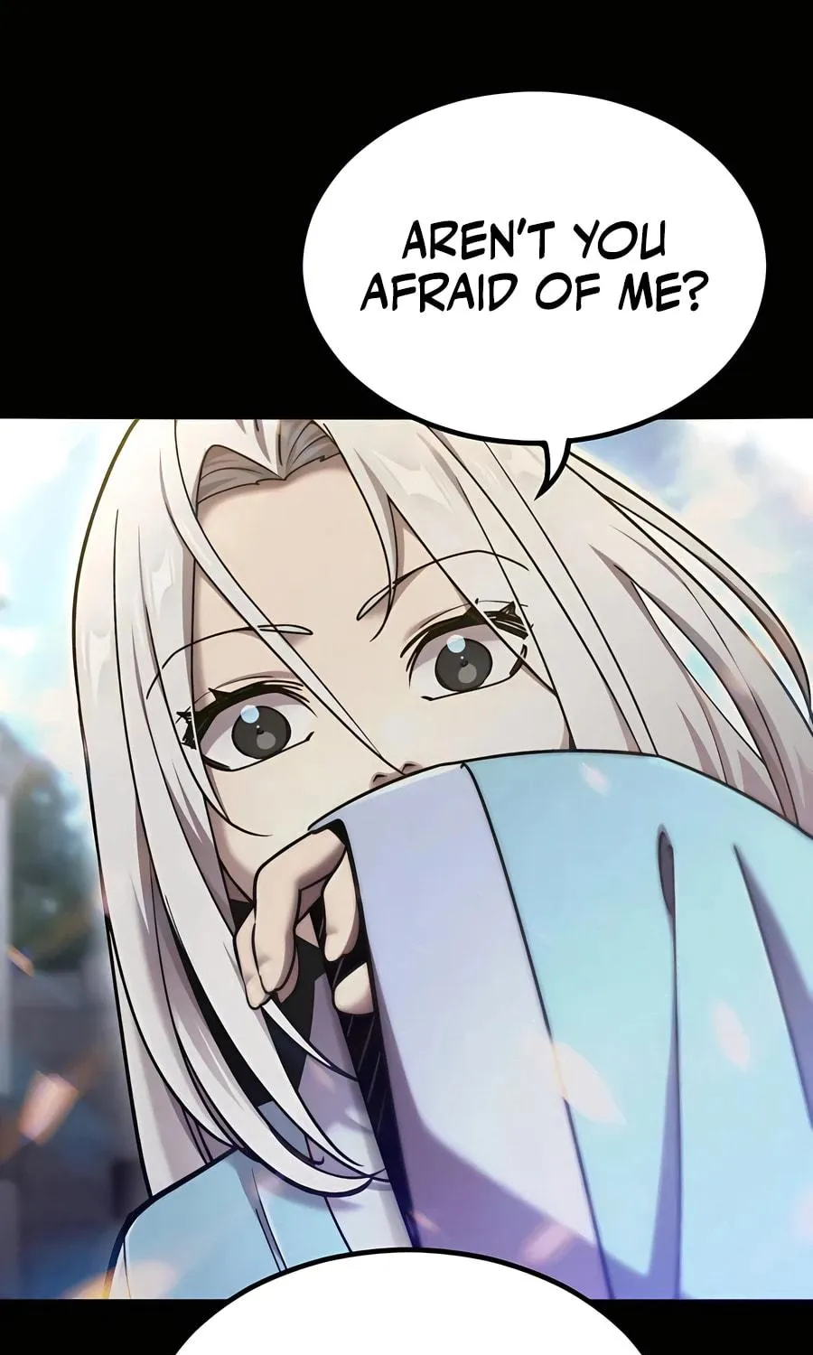 The Masters Are Subscribing Chapter 39 page 29 - 