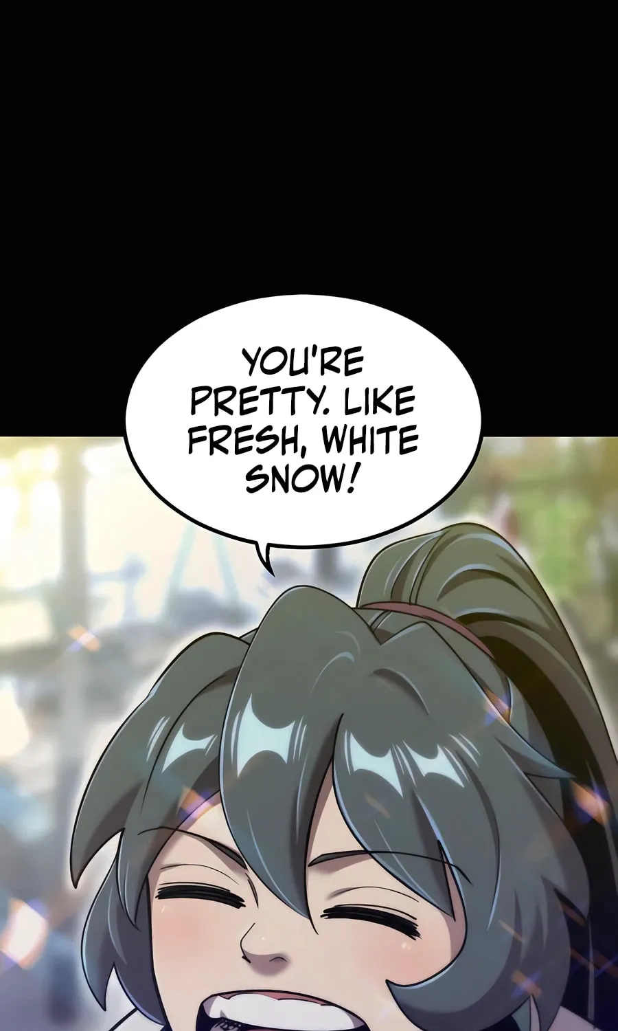 The Masters Are Subscribing Chapter 39 page 31 - 
