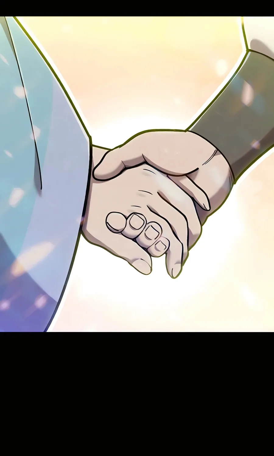 The Masters Are Subscribing Chapter 39 page 37 - 