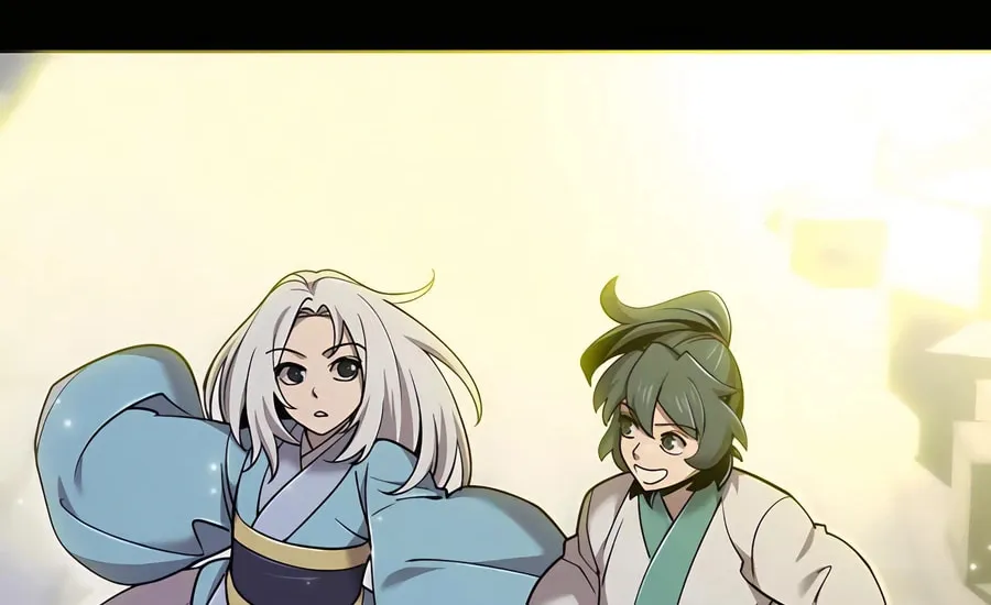The Masters Are Subscribing Chapter 39 page 38 - 