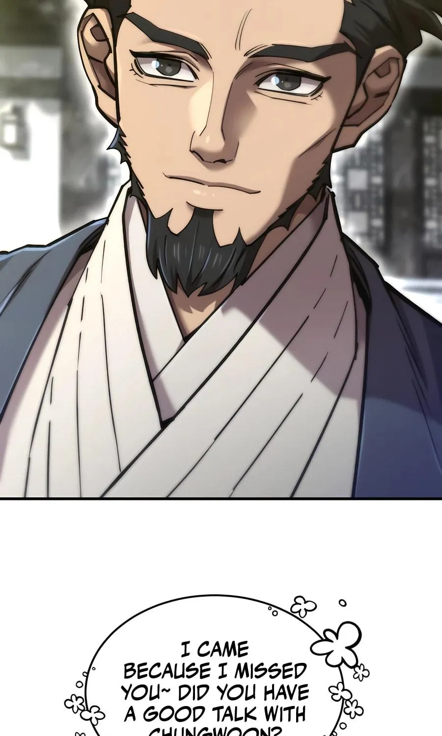 The Masters Are Subscribing Chapter 39 page 5 - 