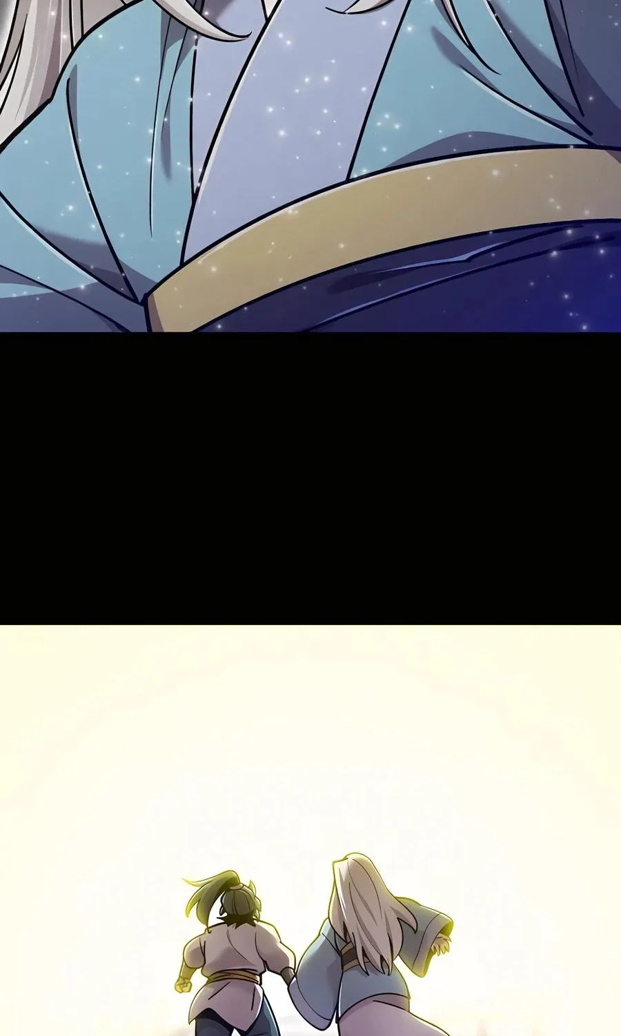 The Masters Are Subscribing Chapter 39 page 41 - 